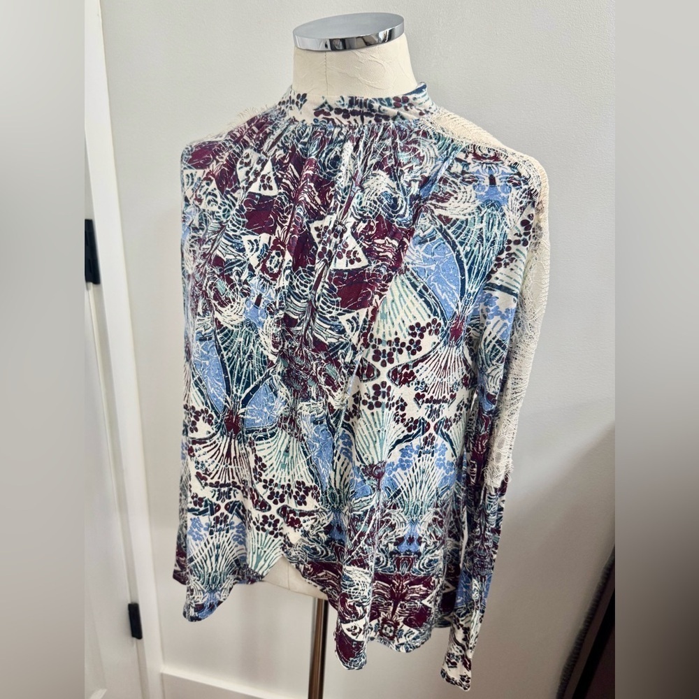 Free People Top - Picture 3 of 5